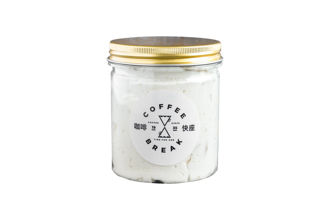 Earl Grey Creme (150g)