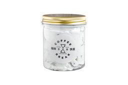 Rum & Raisin Creme (130g)