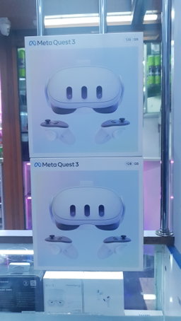 Meta Quest 3 Oculus 128gb