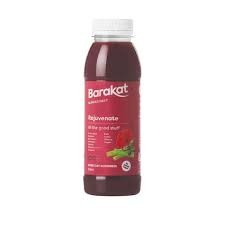 Barakat Fresh Rejuvenate Juice - additive free  preservatives free  no added sugar_0