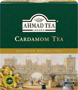 Ahmad Tea Cardamom Tea