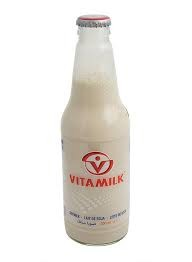 Vitamilk Regular Soy Drink