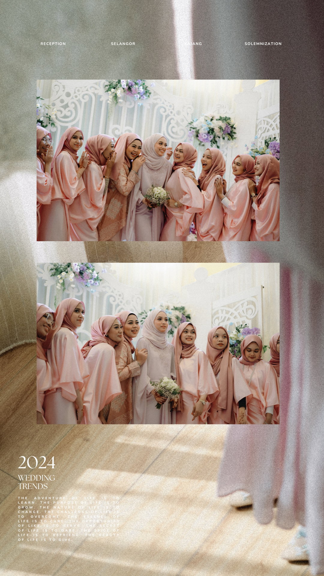 PRE WEDDING / ENGAGEMENT _1
