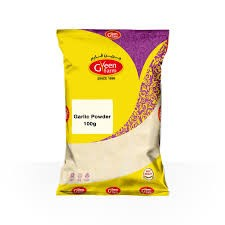 Green Farm Garlic Powder