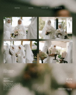 PRINCIPAL COMBO PHOTOGRAPHY & VIDEOGRAPHY