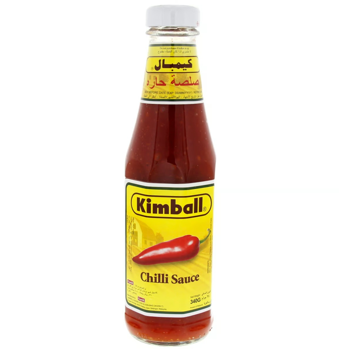 Kimball Chili Sauce_0