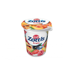 Zott Zottis Fruit Yogurt