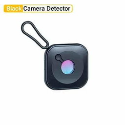 Camera detector