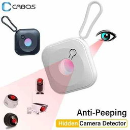 Camera detector