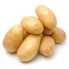 Potatoes UAE
