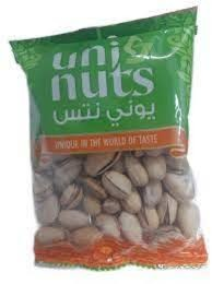 Uni Nuts Pistachio Kernels_0