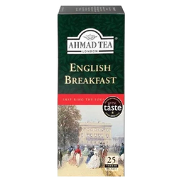 Ahmad Tea English Breakfast Tea Bags