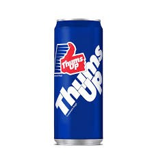 Thums Up Soft Drink