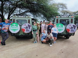 Safaris & Tours