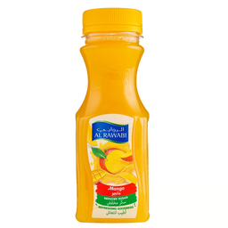 Al Rawabi Long Life Mango Juice