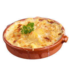 ‎باستيشيو لحم المفروم | PASTICCIO VIANDE HACHÉE