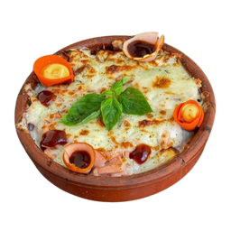 ‎باستيتشيو جومبو | PASTICCIO CHARCUTERIE
