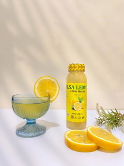 Alsa Lemon 10 pcs