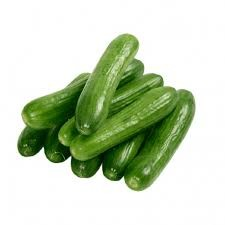 Cucumbers Local