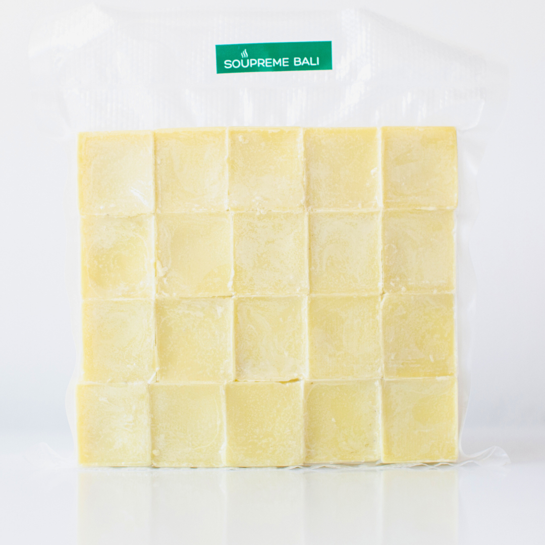 SOUPREME's Beef Tallow