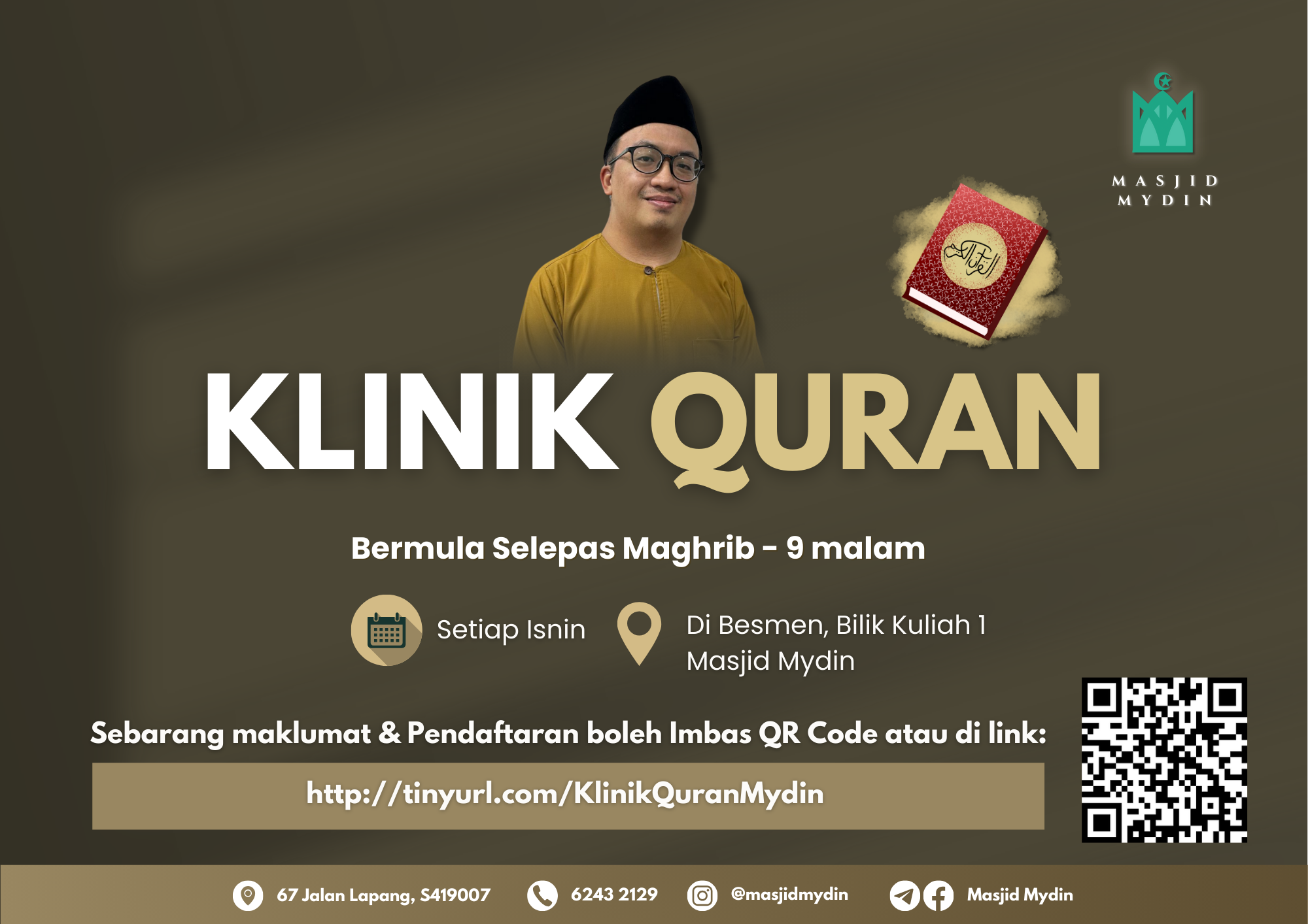 Klinik Quran_0