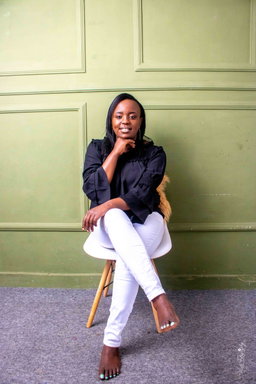 Studio Portrait Photoshoot