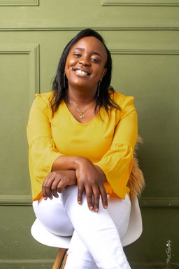 Studio Portrait Photoshoot