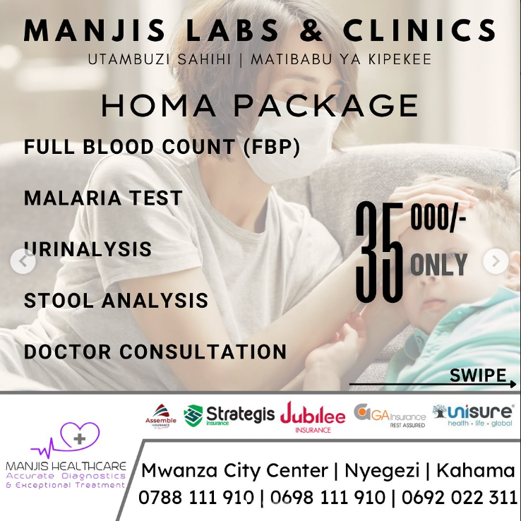 Homa test (Malaria)_0