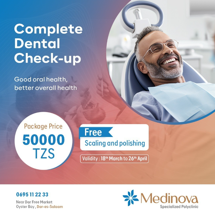 Complete dental checkup_0