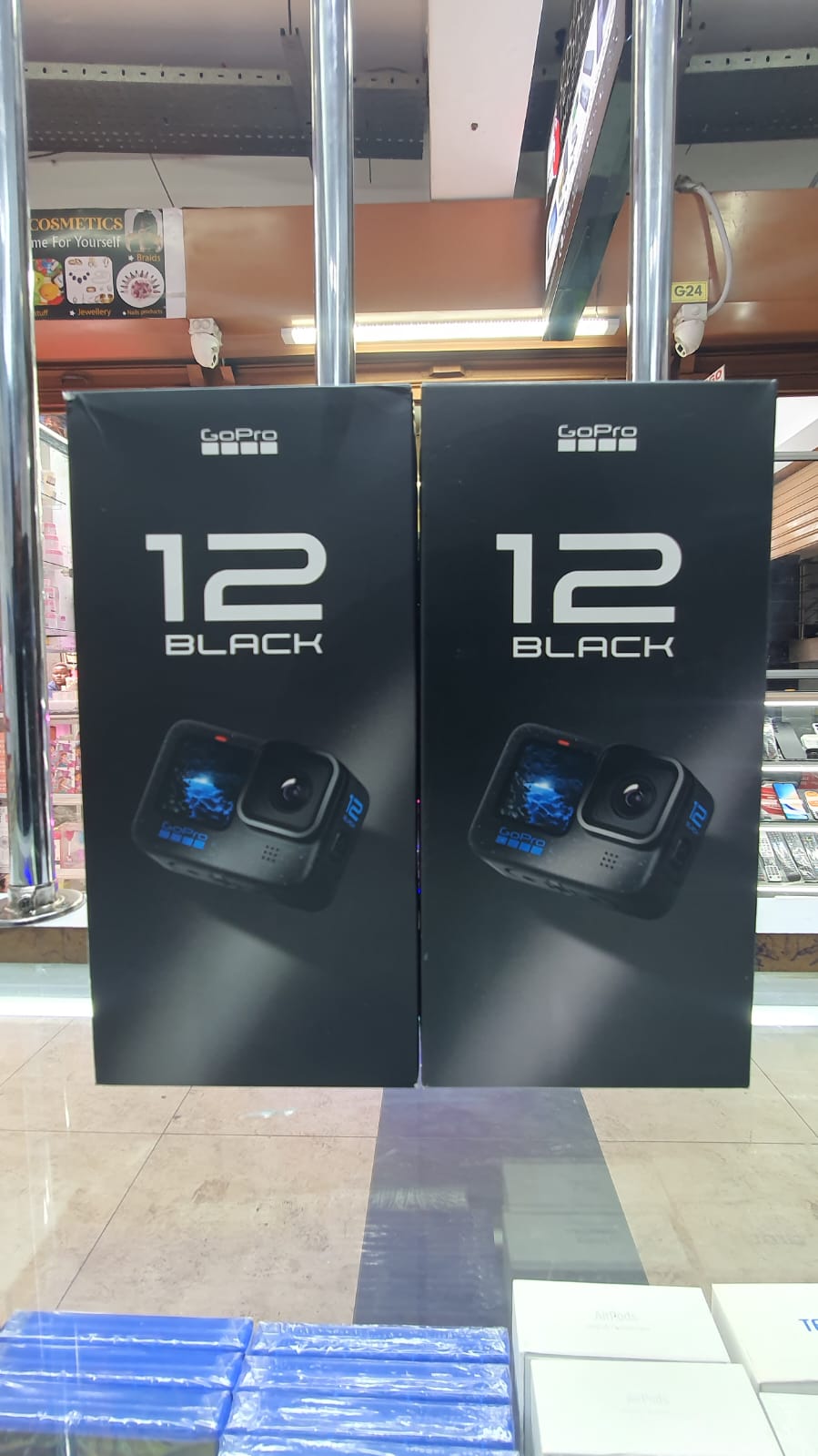 Gopro Hero 12 _0