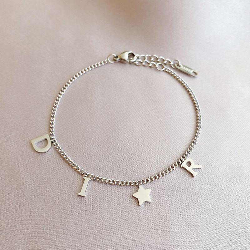 Letters Bracelets_1