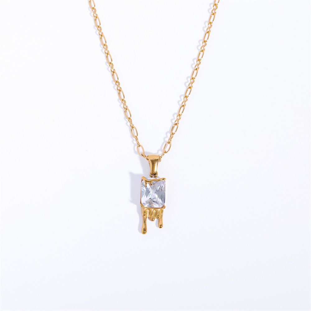 Inlay Geometric Shape