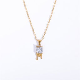 Inlay Geometric Shape
