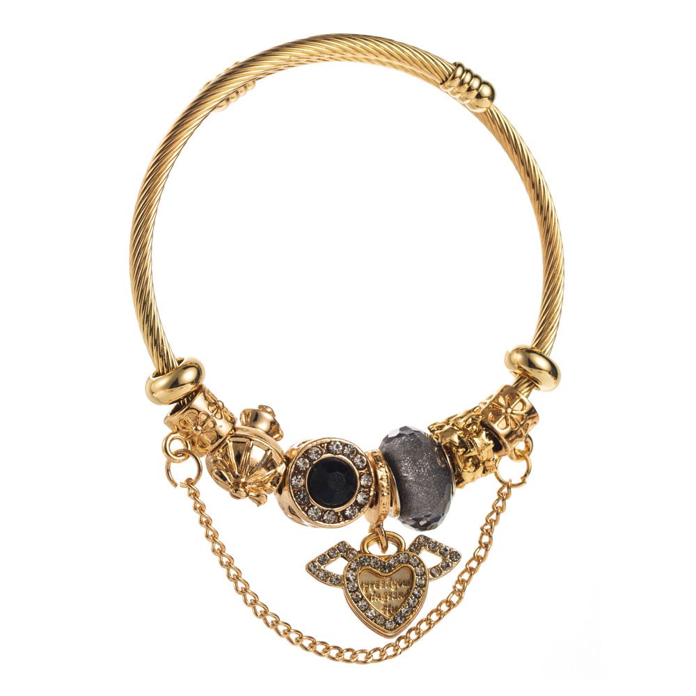 Charm Bracelet