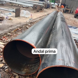 Pipa Besi 14" 