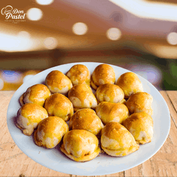Empanaditas - 1 und