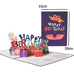 Caja de regalos