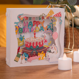 Fiesta de cumpleaños