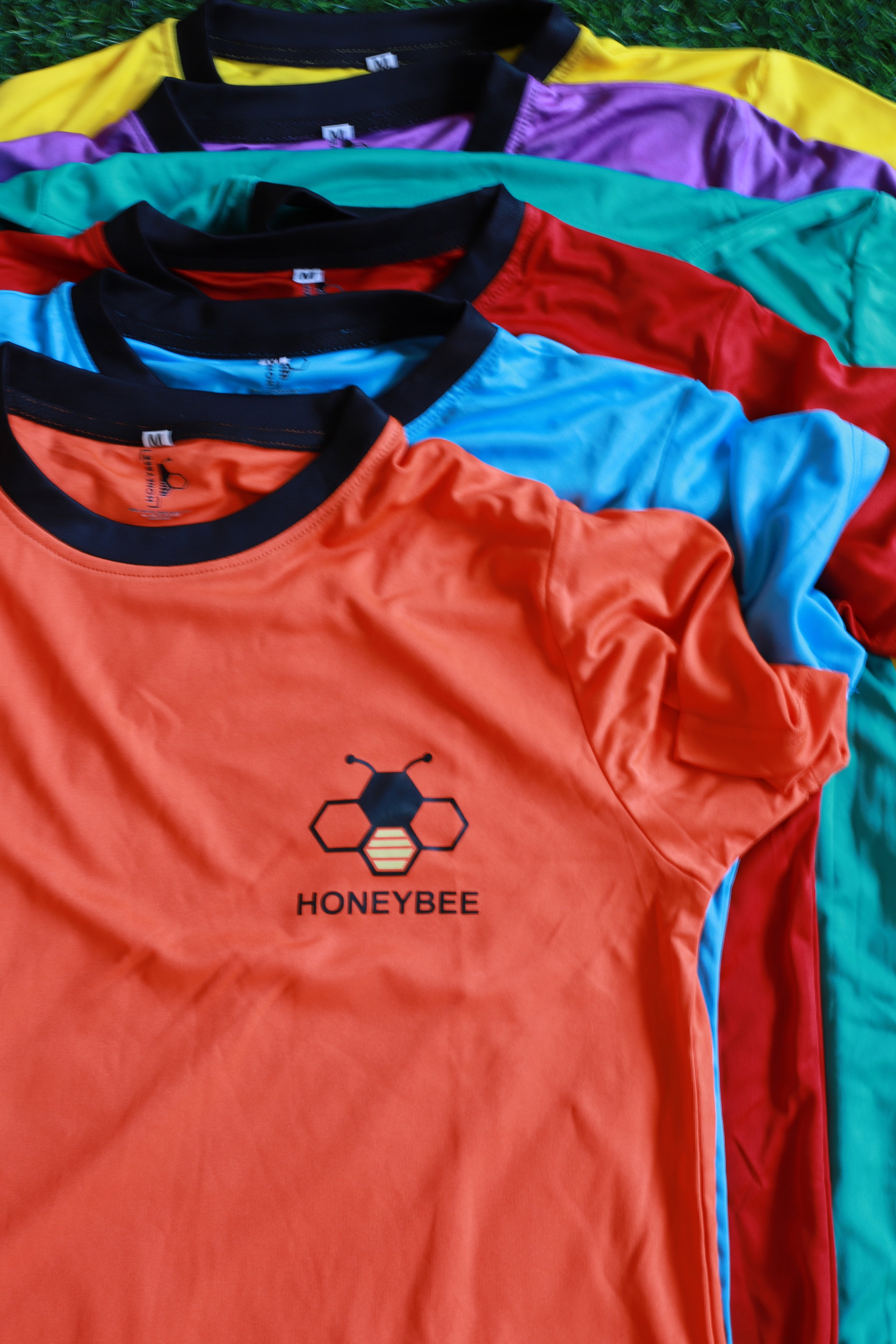 Training Tee_0