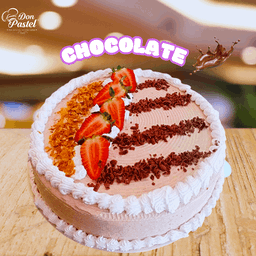 Tres Leches