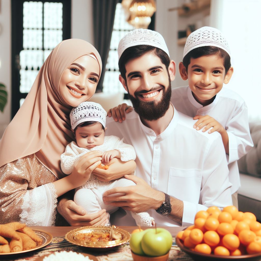 Aqiqah - Africa_0