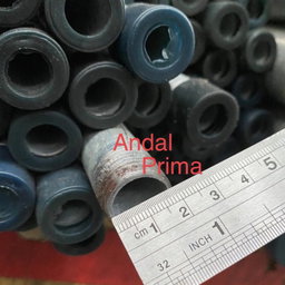 Pipa Galvanis 3/4"