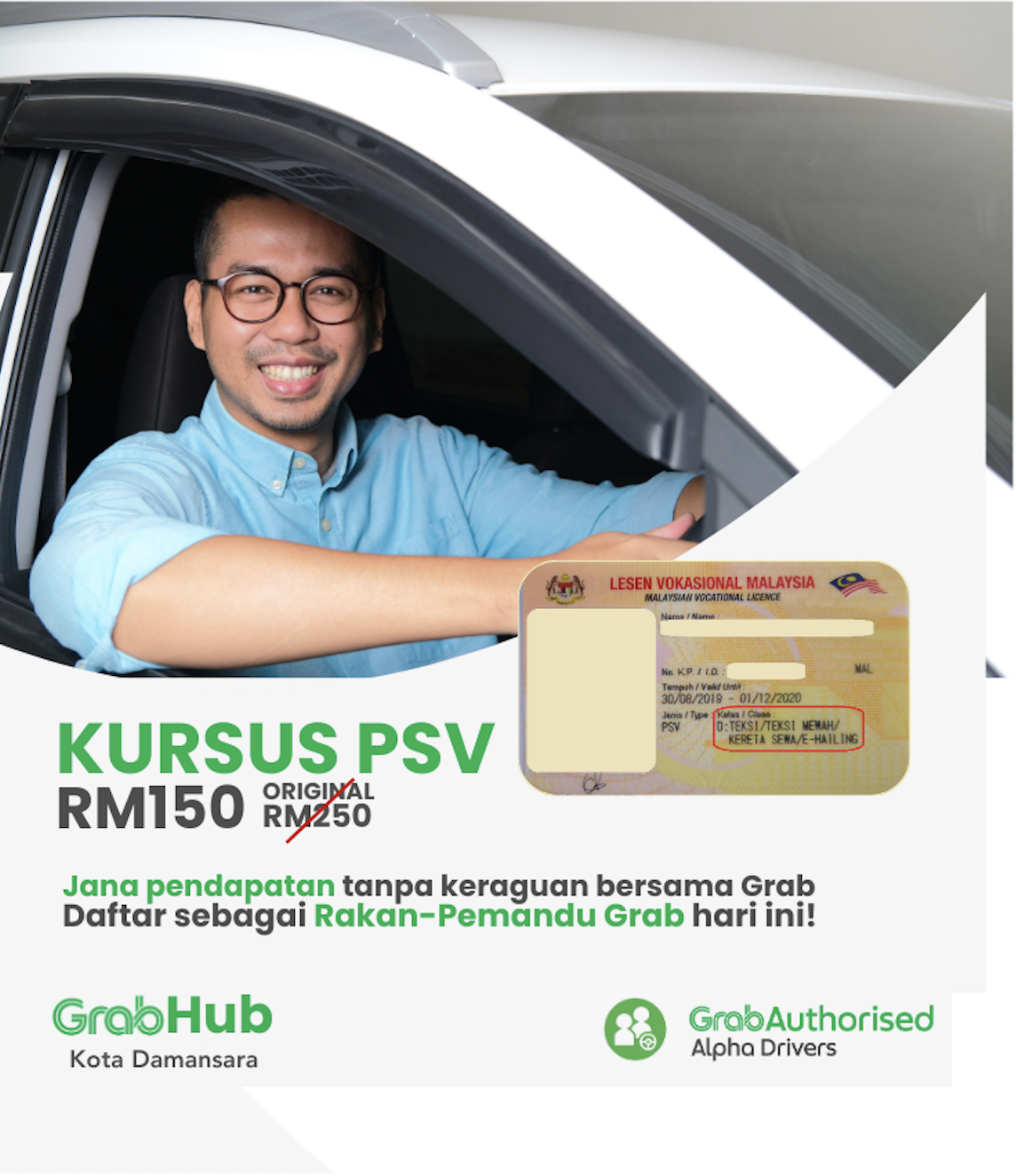 LESEN PSV (Kelas teori 6 jam)_0