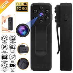 1080P HD Mini Rechargeable Body Hidden Camera Pocket Pen 