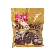 Nom Noms Chocolate Marshmallows