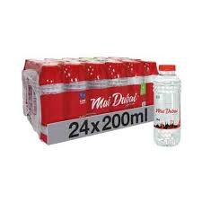 Mai Dubai Water (24x200ml) - low sodium