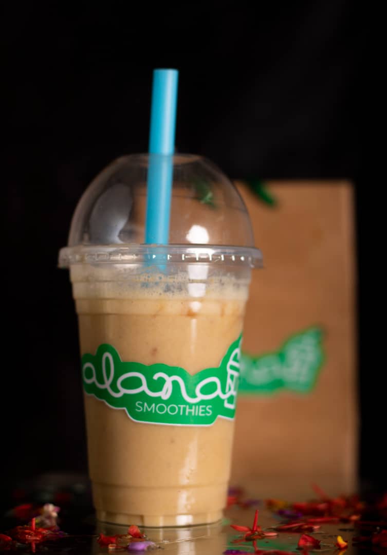 Coconut Smoothie_0