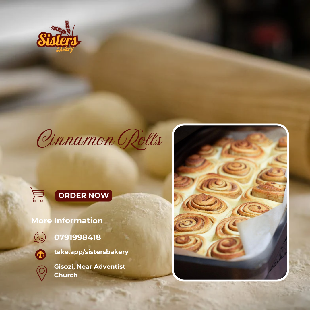 Cinnamon Rolls_1