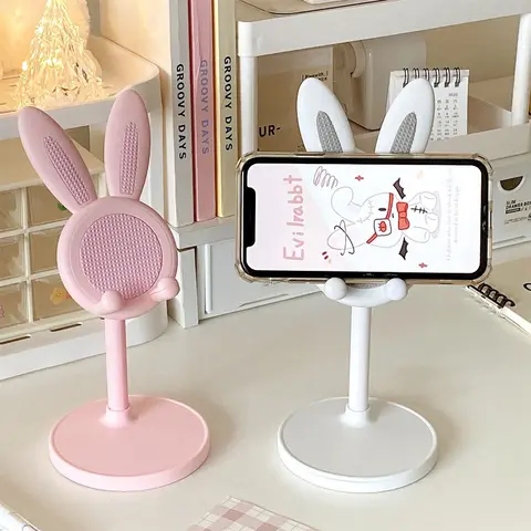 Support portable lapin_0