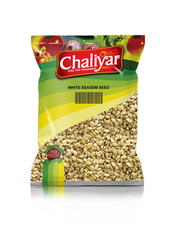 Chaliyar White Sesame Seeds